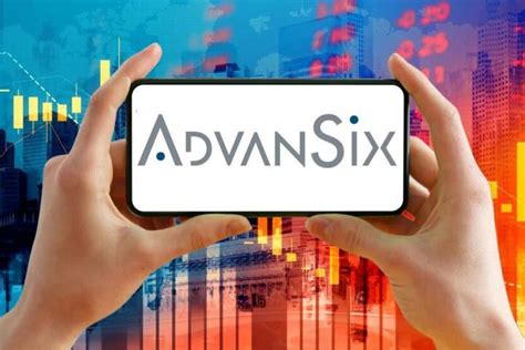 AdvanSix: Q1 Earnings Snapshot